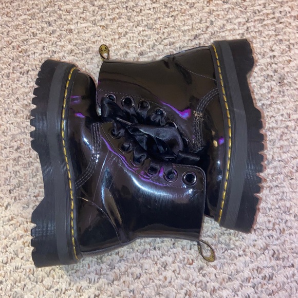 COPY - Doc Martens - Picture 4 of 4